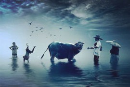 ভি ক্লাব হাউস